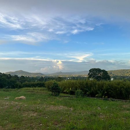 Bungalow Sang Tuoi Mountains Фукуок Екстер'єр фото