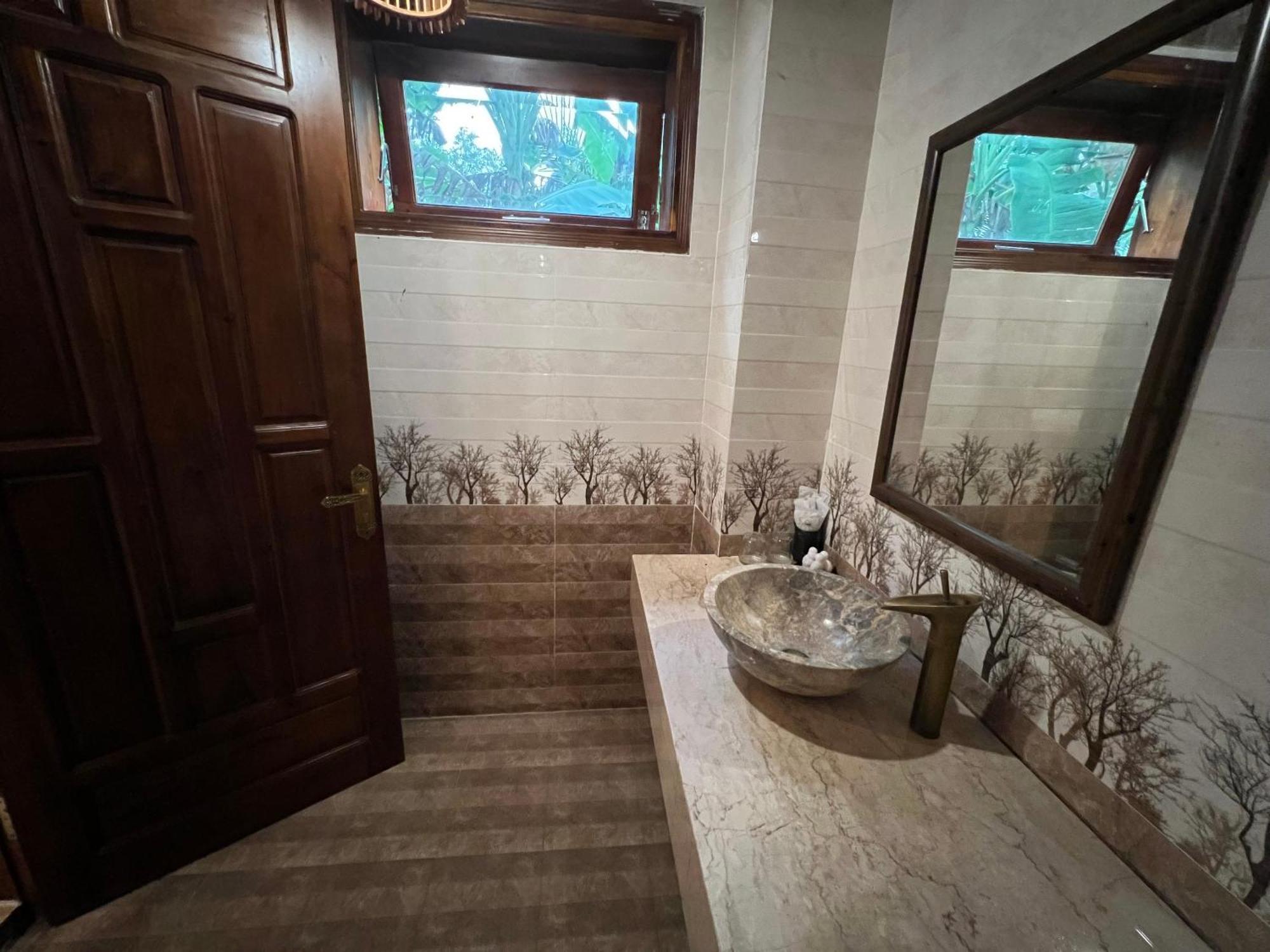 Bungalow Sang Tuoi Mountains Фукуок Екстер'єр фото
