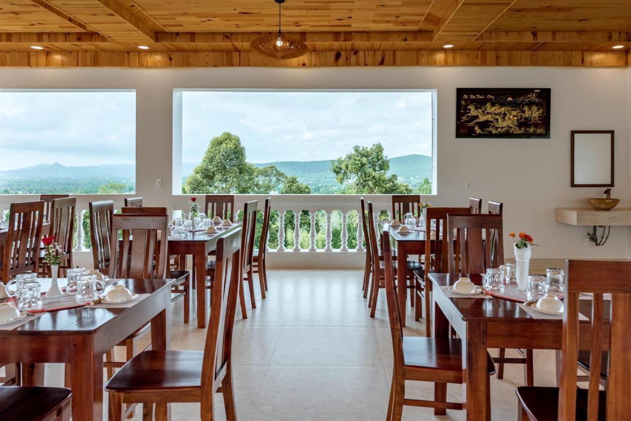 Bungalow Sang Tuoi Mountains Фукуок Екстер'єр фото